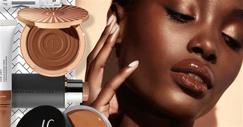 best chanel bronzer|More.